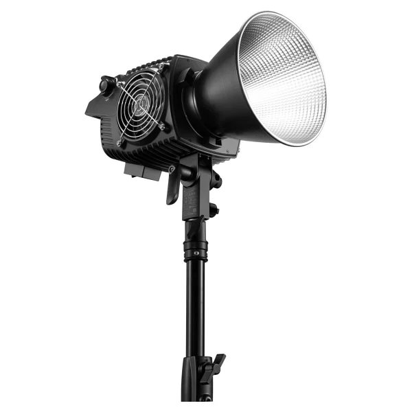Zhiyun Molus B500 Bi-Color LED Monolight - Görsel 10