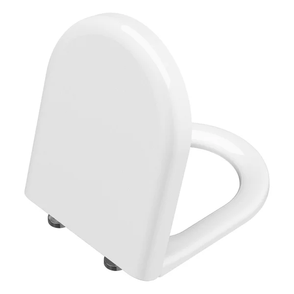 Vitra 121 003 909 Yavaş Kapanır Klozet Kapağı - Görsel 8