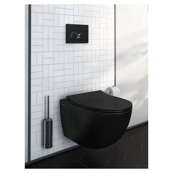 Artema Root Square A47128 Lavabo Bataryası - Görsel 5