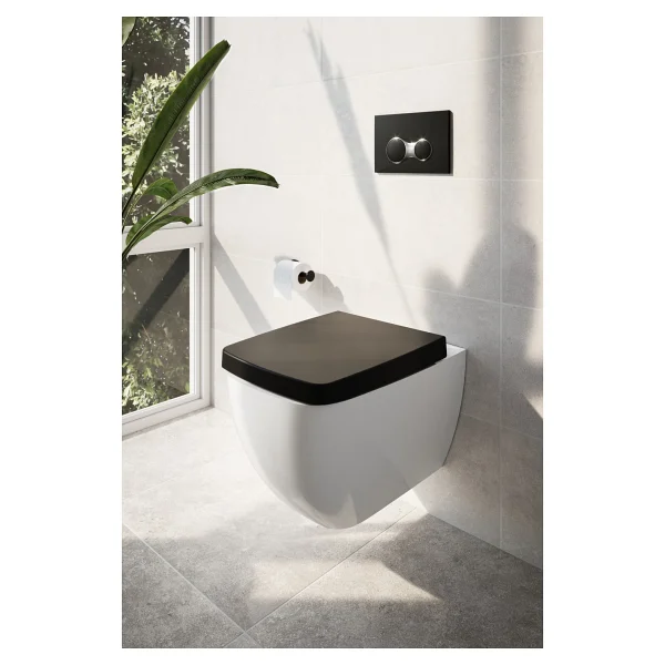 Artema Root Square A47128 Lavabo Bataryası - Görsel 6