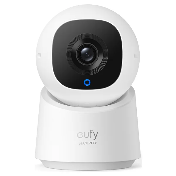 Anker Eufy Security C210 Full HD 360 Derece Gece Görüşlü Ip Güvenlik Kamerası - Görsel 9