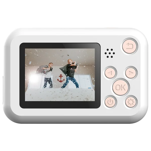 Sjcam Funcam Fotoğraf Makinesi Bulut - Görsel 2