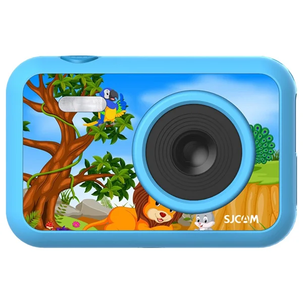 Sjcam FunCam Fotoğraf Makinesi Aslan