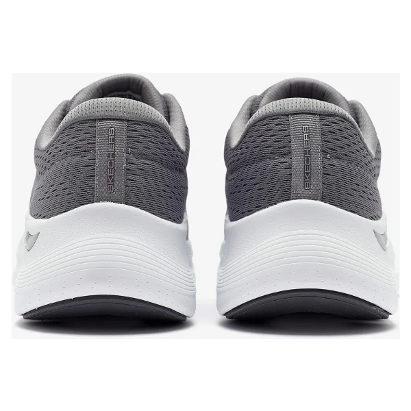 Skechers Arch Fit 2.0 232700tk-Gry Gri Erkek Spor Ayakkabı - Görsel 5
