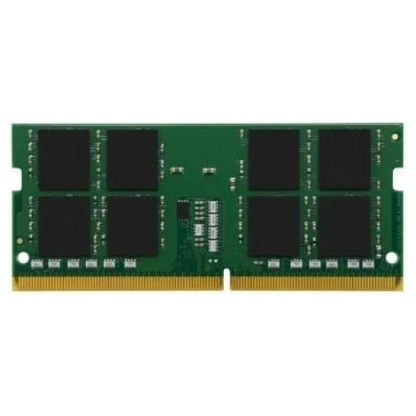 Kingston 16 GB 2666 MHz Cl19 Sodımm Kvr26s19s8/16 DDR4 RAM - Görsel 3