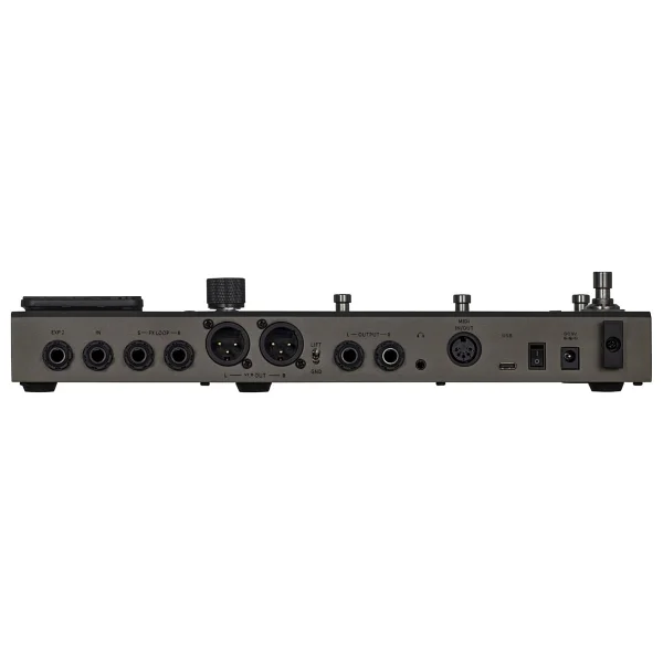 Mooer Ge200 Pro Gitar Efekt Prosesörü - Görsel 2