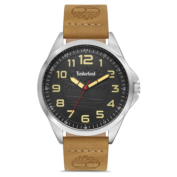 Timberland Tbl.15235jys-02 Erkek Kol Saati - Görsel 2