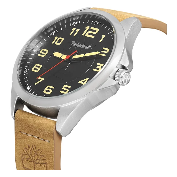 Timberland Tbl.15235jys-02 Erkek Kol Saati - Görsel 3