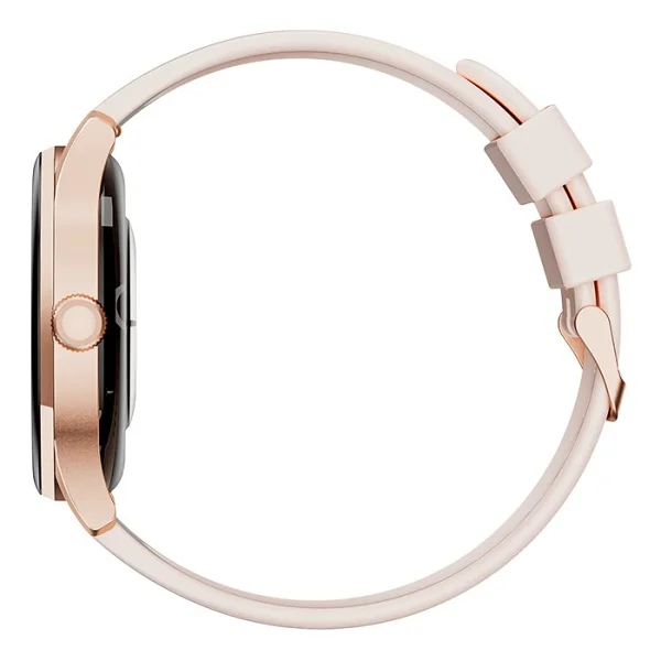 Qcy Elite Pembe Akıllı Saat - Görsel 5