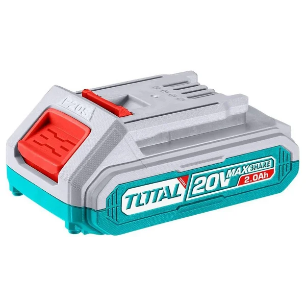 Total Tfblı2001 Li-Ion Batarya - Görsel 4