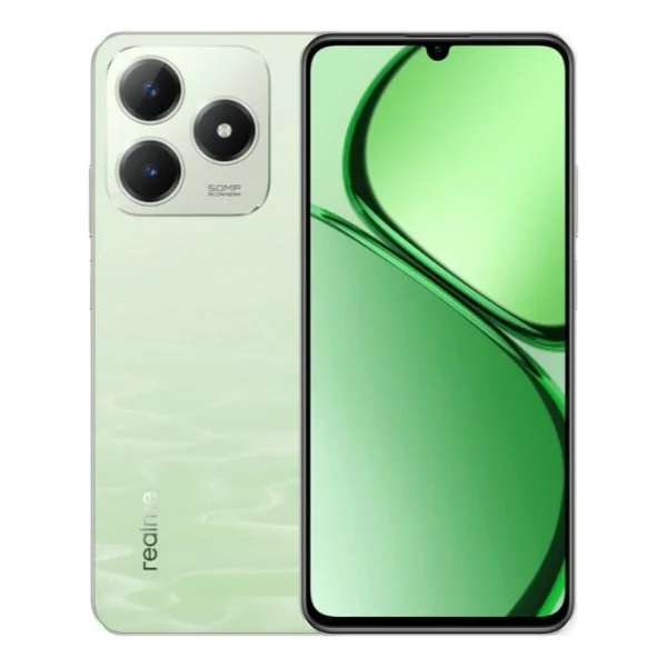 Realme C63 128 GB 6 GB - Görsel 4