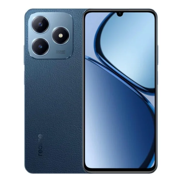 Realme C63 128 GB 6 GB - Görsel 7