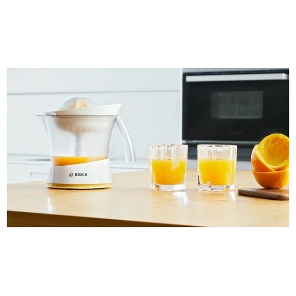 Bosch Mcp3500n Narenciye Sıkacağı - Görsel 2