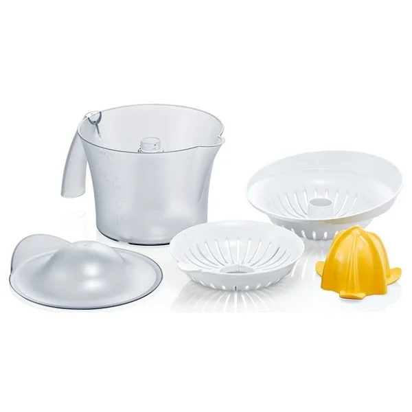 Bosch Mcp3500n Narenciye Sıkacağı - Görsel 5