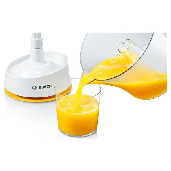 Bosch Mcp3500n Narenciye Sıkacağı - Görsel 6