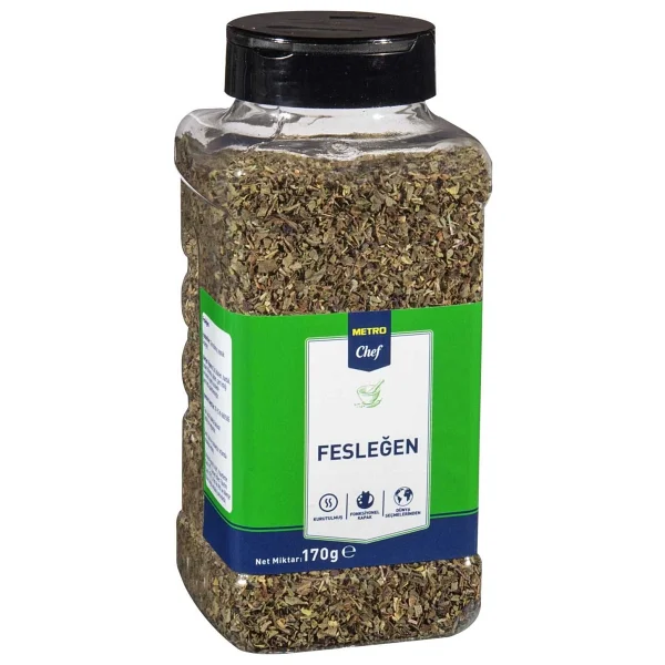 Metro Chef Fesleğen 170 Gr - Görsel 2