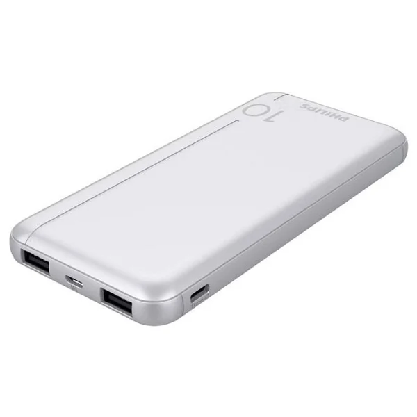 Philips DLP1810C 10000 mAh Hızlı Şarj Powerbank