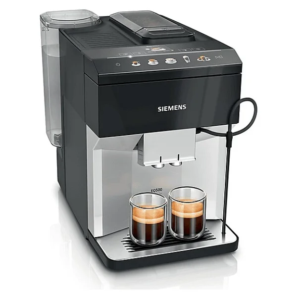 Siemens Eq500 Classic Tp515r01 Tam Otomatik Espresso Makinesi - Görsel 6