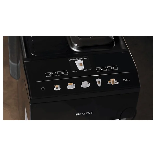 Siemens Eq500 Classic Tp515r01 Tam Otomatik Espresso Makinesi - Görsel 4