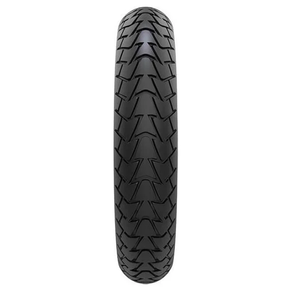 Anlas 130/60-13 M/C 60p Tl Sc 360 All Grip Lastik 4 Mevsim - Görsel 4