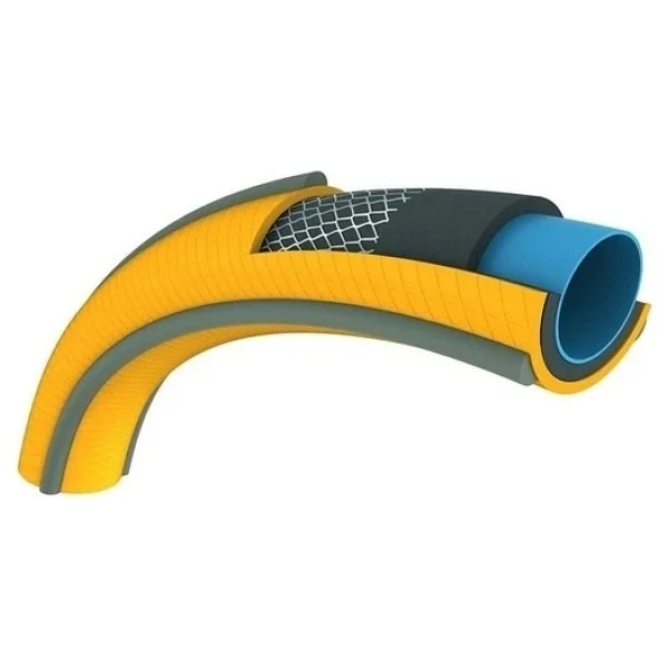 Hozelock 117006 Tricoflex Ultraflex 1/2 İnç 25 M Bahçe Hortumu - Görsel 2