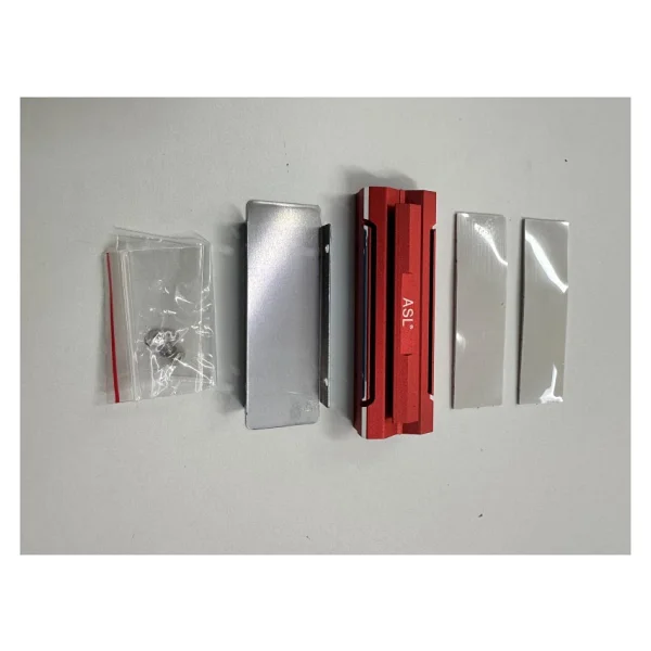 Leonpro Nvme Soğutucu Ngff Soğutucu SSD Soğutucu - Görsel 2