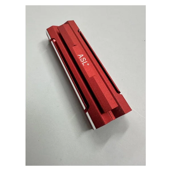 Leonpro Nvme Soğutucu Ngff Soğutucu SSD Soğutucu - Görsel 4