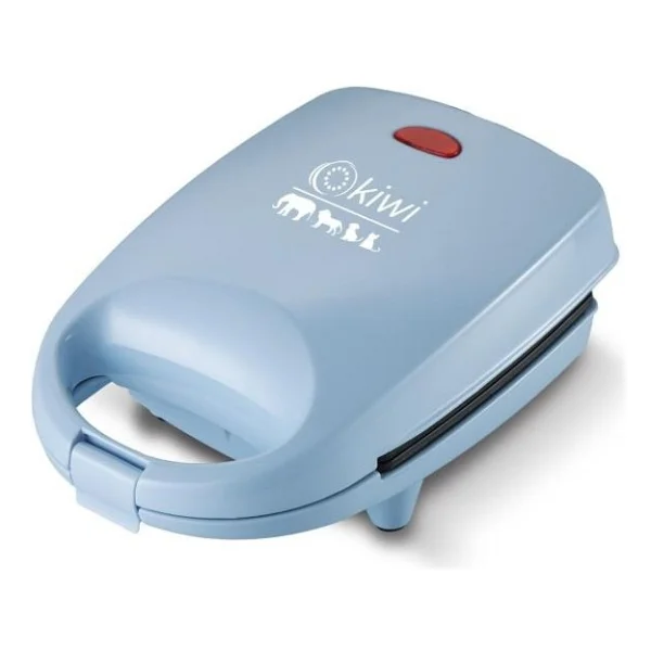 Kiwi Ksm-2407k Kid Waffle Makinesi - Görsel 3