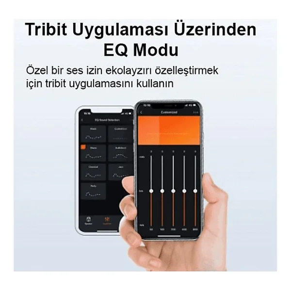 Tribit Stormbox Pro Bluetooth Hoparlör - Görsel 2