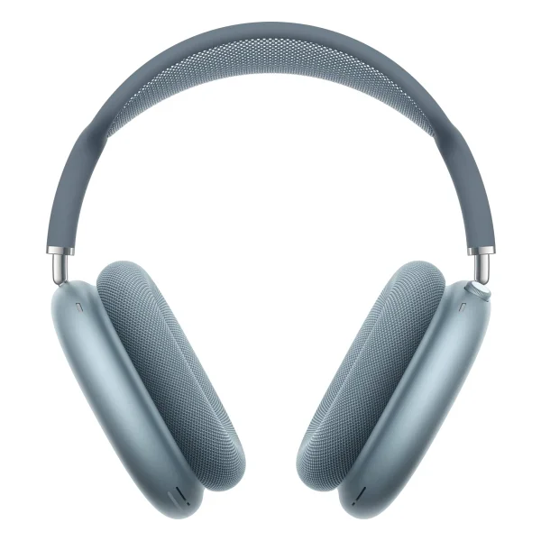 AirPods Max Type-C Mavi Mww63tu/A - Görsel 5