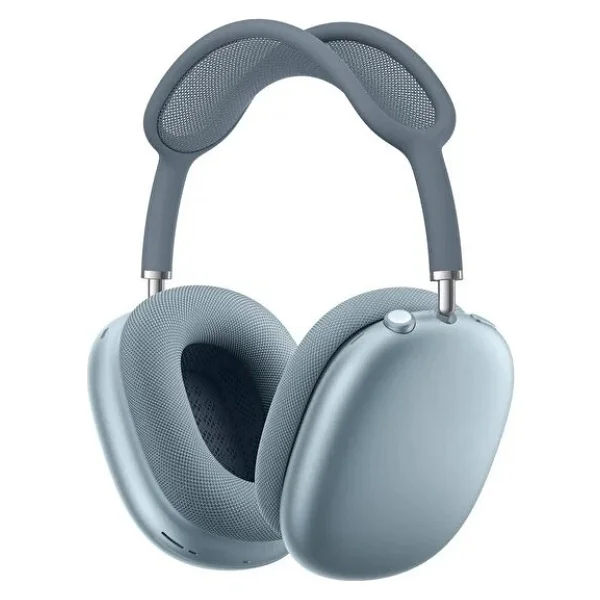 AirPods Max Type-C Mavi Mww63tu/A - Görsel 7