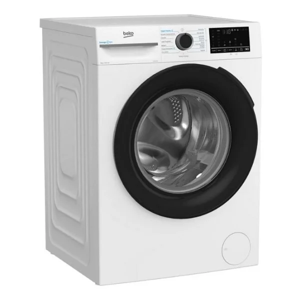 Beko Cmxd 9120 9 Kg 1200 Devir Çamaşır Makinesi - Görsel 2