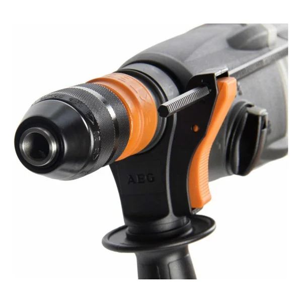 Aeg Kh28 Super Xe 1010 W Pnömatik Kırıcı-Delici - Görsel 3