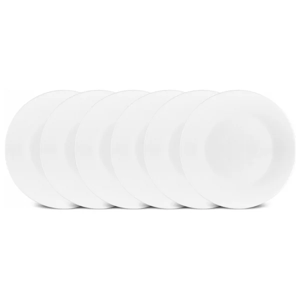 Karaca Albert 21 Cm 6'lı Pasta Tabağı - Görsel 7