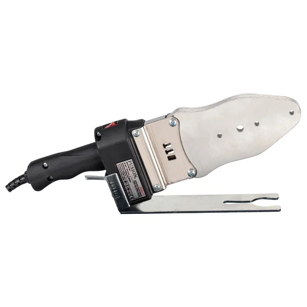 Fusion Fsbk15-S1 1500 W Plastik Boru Kaynak Makinesi Seti - Görsel 7