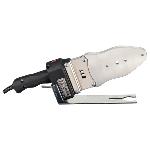 Fusion Fsbk15-S2 1500 W Plastik Boru Kaynak Makinesi - Görsel 3