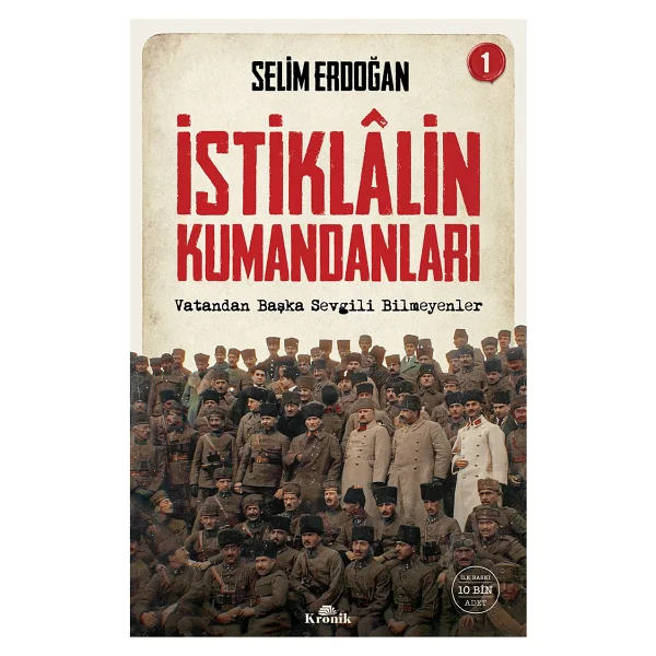 Türklerin Tarihi - Orta Asya'nın Bozkırlarından Avrupa'nın Kapılarına - İlber Ortaylı - Görsel 10