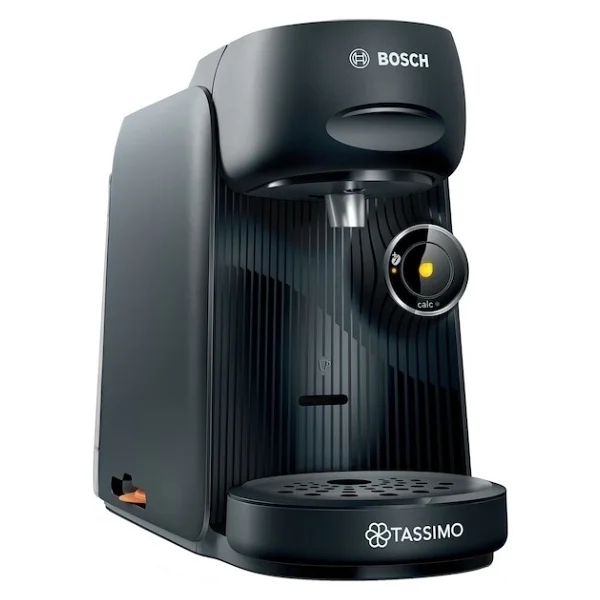 Bosch Tassimo Finesse Tas167p Kapsül Kahve Makinesi - Görsel 2