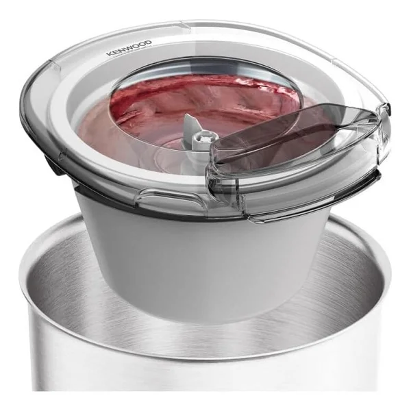 Kenwood Kax71.000wh Mutfak Şefi Dondurma Aparatı - Görsel 2