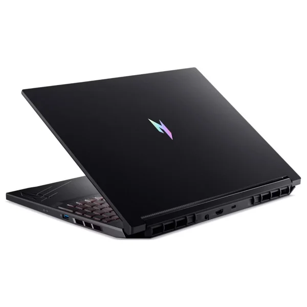 Acer Nitro V 16 Ryzen 7 8845HS RTX 4060 Gaming Laptop 32GB RAM 512GB SSD 16" FHD+ 165Hz FreeDOS + Per4 Çanta NHQRUEY003P317 - Görsel 4