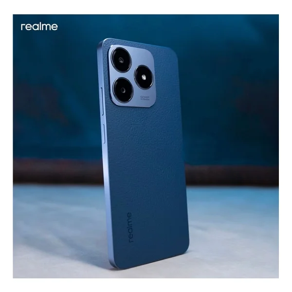 Realme C63 128 GB 6 GB - Görsel 6
