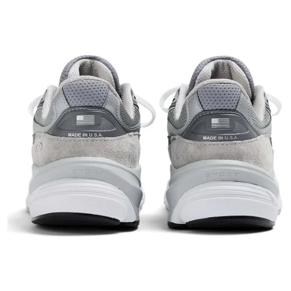 New Balance 990 V6 Erkek Sneaker - Görsel 3