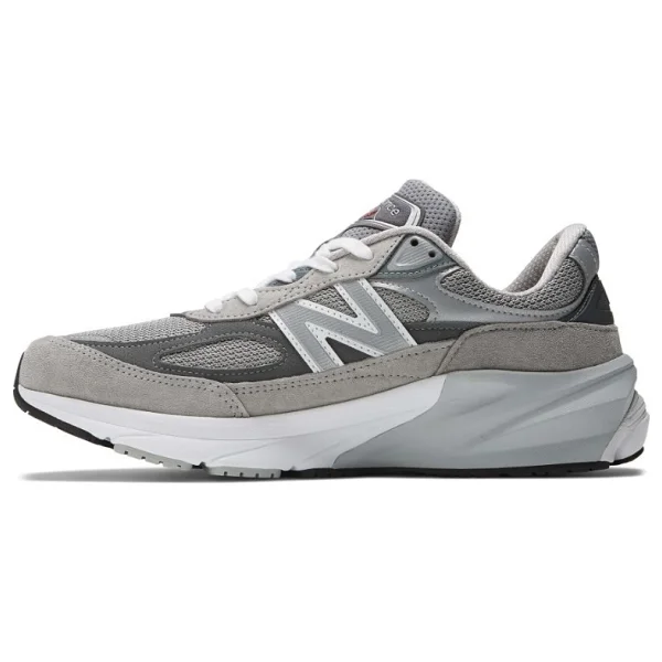 New Balance 990 V6 Erkek Sneaker - Görsel 2