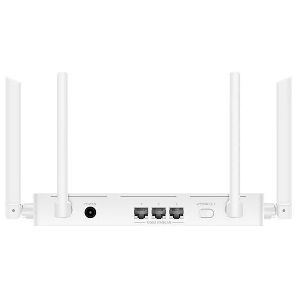 Huawei Ws7001 Ax2 1200 Mbps Router - Görsel 5
