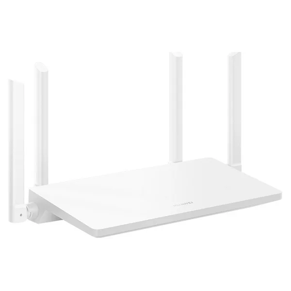 Huawei Ws7001 Ax2 1200 Mbps Router - Görsel 6