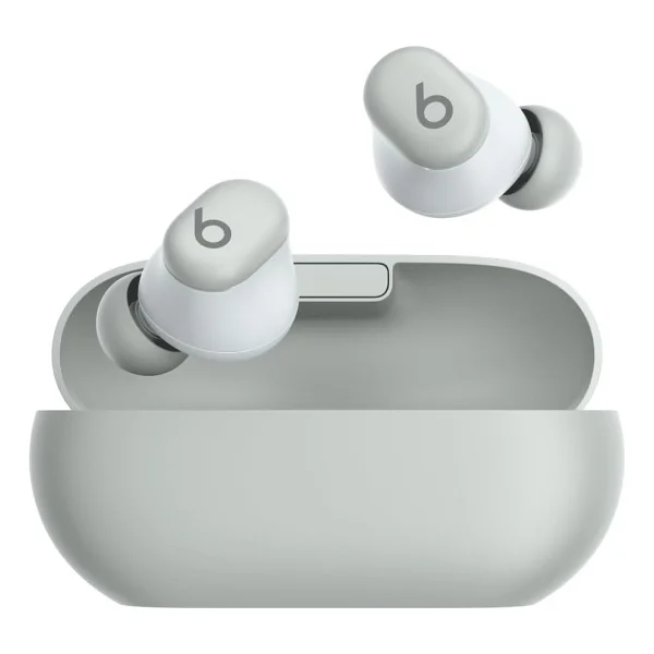 Beats Solo Buds TWS Mat Siyah Kulak İçi Bluetooth Kulaklık - Görsel 6