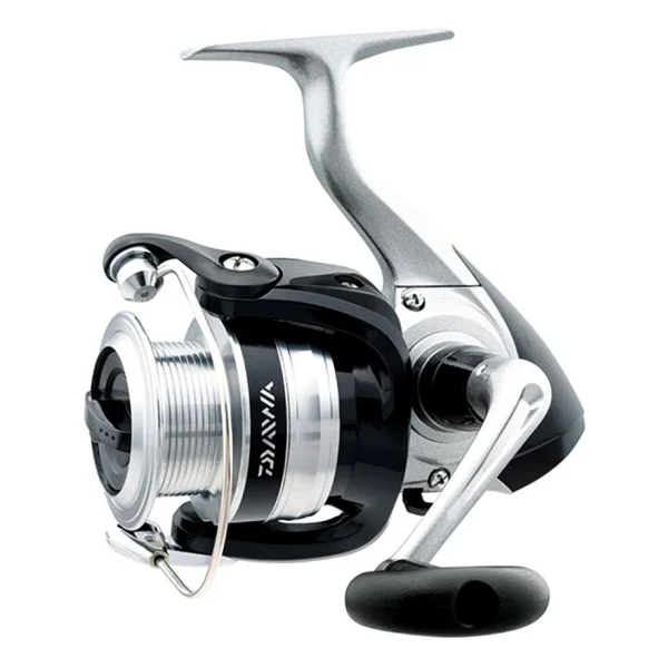 Daiwa Strikeforce 1000 Bb Olta Makinesi - Görsel 4
