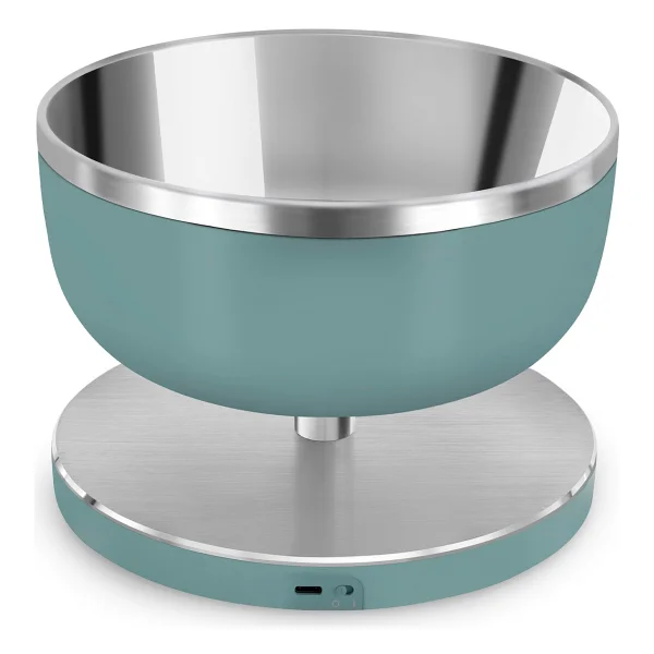 Smeg Ksc01egmww Yeşil Mutfak Tartısı - Görsel 5