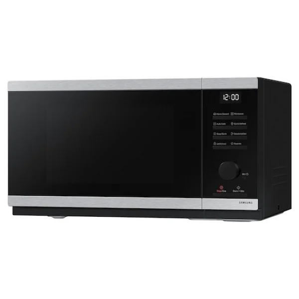 Samsung Mw4000d Ms23dg4504gttr 23 Lt Mikrodalga Fırın - Görsel 3