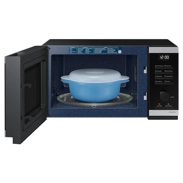 Samsung Mw4000d Ms23dg4504gttr 23 Lt Mikrodalga Fırın - Görsel 4